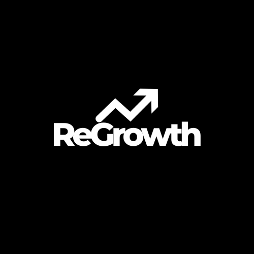 Regrowth Logo